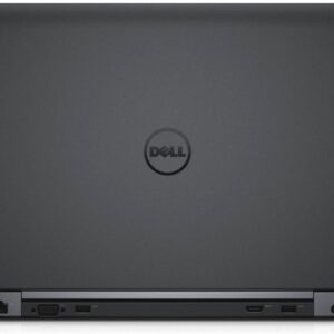 Laptop Dell Latitude E5550 (CA027LE5550EMEA)