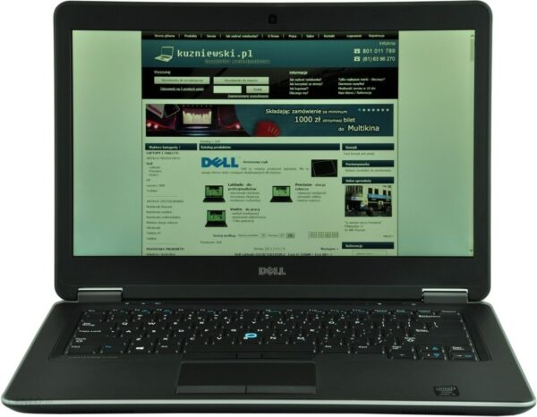 Laptop Dell Latitude E7440 (50744383)