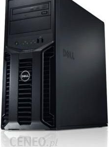 Dell Poweredge T110 Ii E3-1220V2 3.1Ghz 2X4Gb Sr 1600 Ublv 2X1Tb Sata 3.5 S100 (52157225)