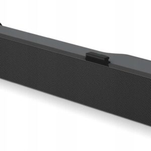 Głośniki Dell Stereo Usb Soundbar Ac511 - For E1914H E2014H E2414H (AC511)