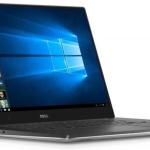 Laptop Dell XPS 15 (9550-9146)