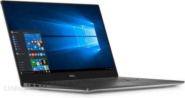 Laptop Dell XPS 15 (9550-9146)