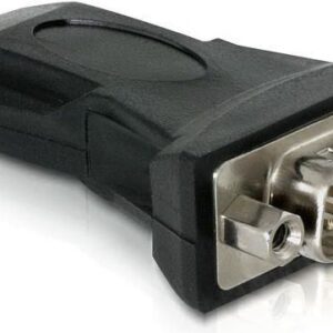 DeLOCK USB2.0 to serial Adapter (61460)