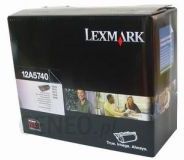 do Lexmark T610 (12A5740)