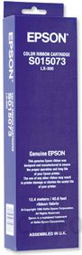 Epson C13S015073 Żołty