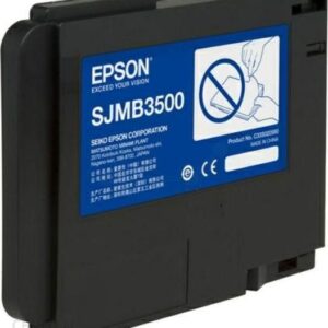 Epson Epson zestaw konserwujący SJMB3500 C33S020580