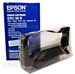 Epson ERC-38B czarny