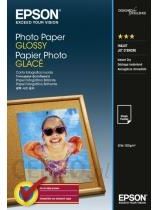 Epson Papier Photo Paper Glossy 200 G/M² - A4 / 20 Arkuszy C13S042538