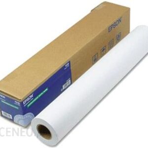Epson Singleweight Matte Paper Roll