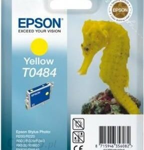 Epson T0484 Żółty