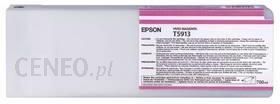 Epson T591300 Vivid purpurowy