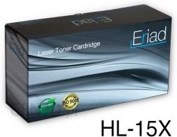 Eriad Zamiennik dla HP (HL-15X)