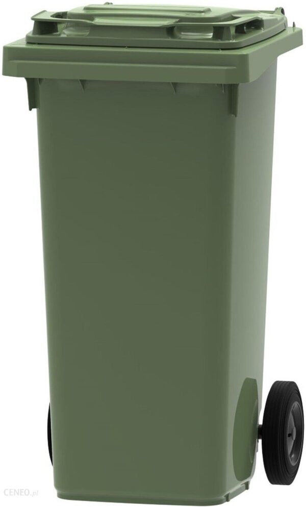 ESE Pojemnik Na Odpady 120L ESEMGB120