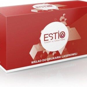 ESTIO DO LEXMARK OPTRA C510 C510DTN 20K1403 CZARNY (E-T20K1403)