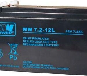 Ever Akumulator Mw Power Mw 72-12 (TAk-120070606-T1)