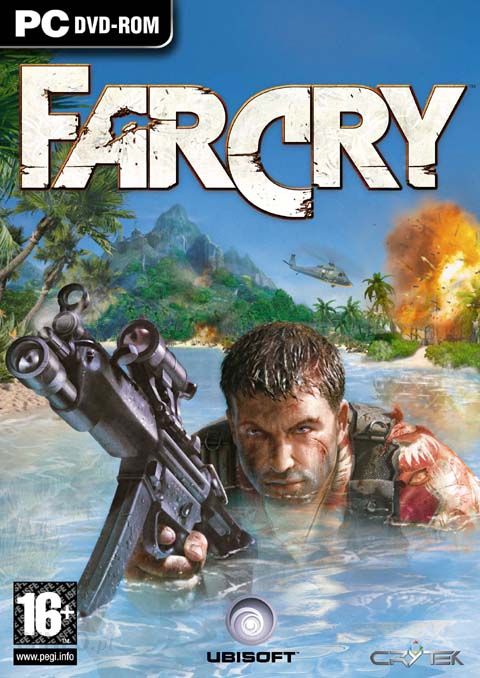 Far Cry (Digital)