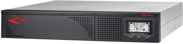 Fideltronik-Inigo Lupus KR PRO On-line 3000 Rack (KRPRO3000R)