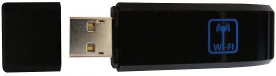GoGEN Adapter WiFi do SMART TV USBWIFI1