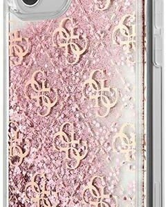 Guess GUHCP12LLG4GSPG iPhone 12 Pro Max 6