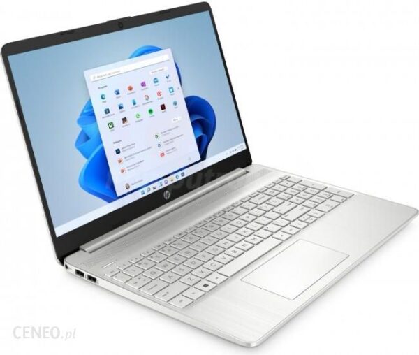 Laptop HP 15s-eq2155nw 15