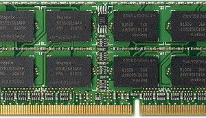 HP 16GB (1x16GB) Dual Rank x4 PC3-12800R (DDR3-1600) Registered CAS-11 Memory Kit (684066-B21)