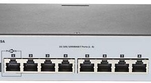 HP 1820-8G-PoE Switch (J9982A)