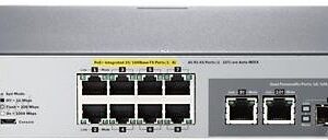HP 2530-8-POE+ (J9780A)