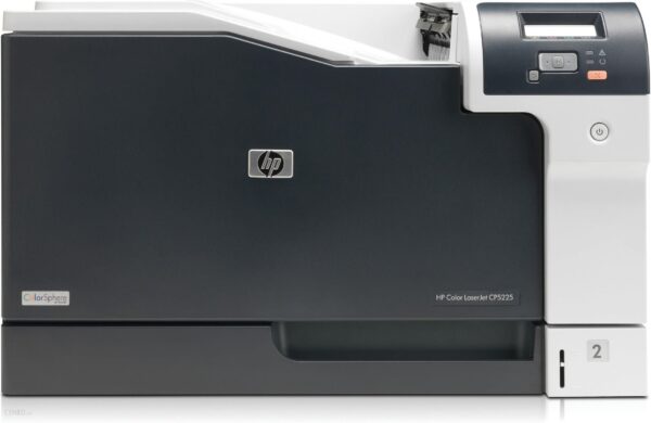 Drukarka HP Color LaserJet CP5225 (CE712A)