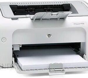 Drukarka HP LaserJet P1005 Printer (CB410A#ABA)