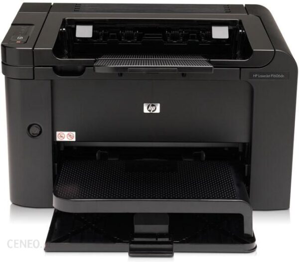 Drukarka HP LaserJet Pro P1606dn Printer (CE749A#BAZ)