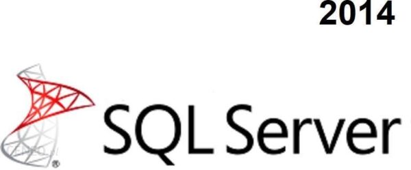 HP Licencja Microsoft SQL Server 2014 Standard Edition (768859-B21)