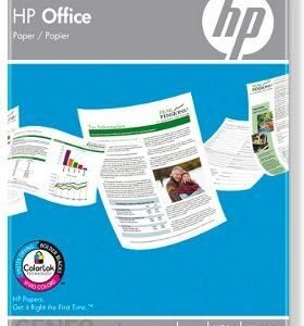 HP Office Paper A4 500ark