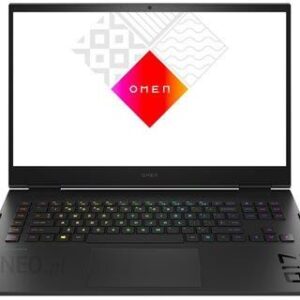 Laptop HP Omen 17-CK0143NW 17