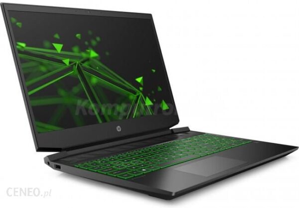 Laptop HP Pavilion Gaming 15-ec2315nw 15