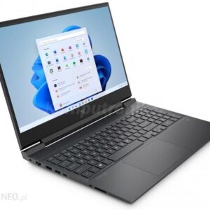 Laptop HP Victus 16-e0335nw 16