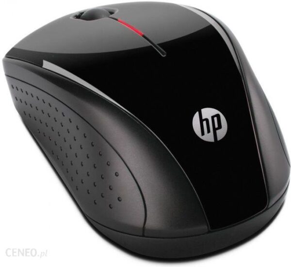 HP Wireless Mouse X3000 (H2C22AA)