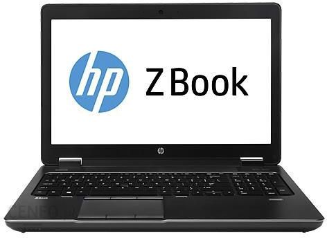 Laptop Hp Zbook 15 (F0U59Ea)