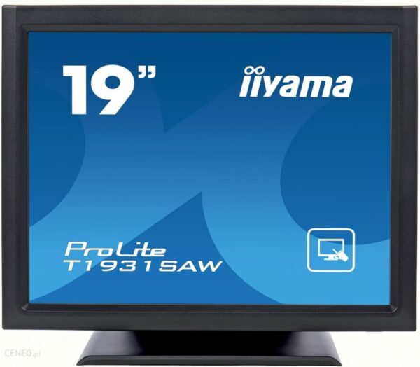 Monitor iiyama 19" ProLite T1931SAW-B1