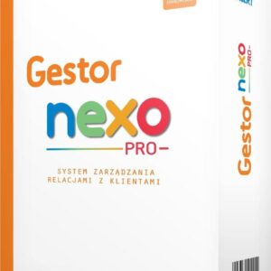 InSERT Gestor Nexo Pro 3 Stanowiska (GENP3)