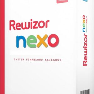Insert Rewizor Nexo - Rozszerzenie Na Następne 3 Stanowiska (Rewnr3)
