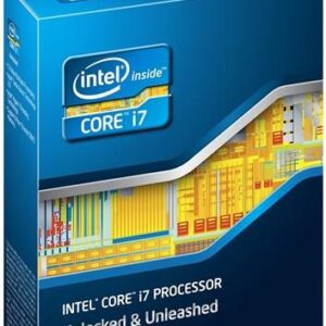 Intel 2700K (BX80623I72700K)
