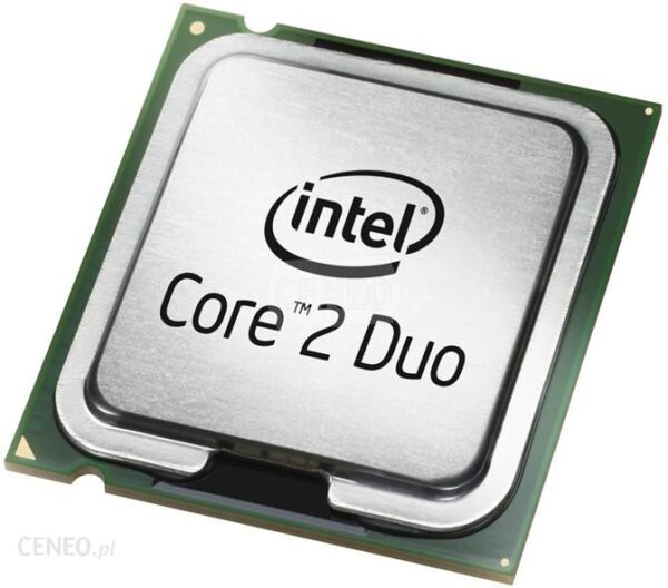 Intel Core 2 Duo E7500 2