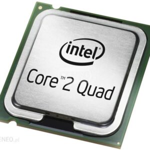 Intel Core 2 Quad Q8300 2