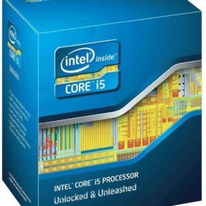 Intel Core i3 3240 3