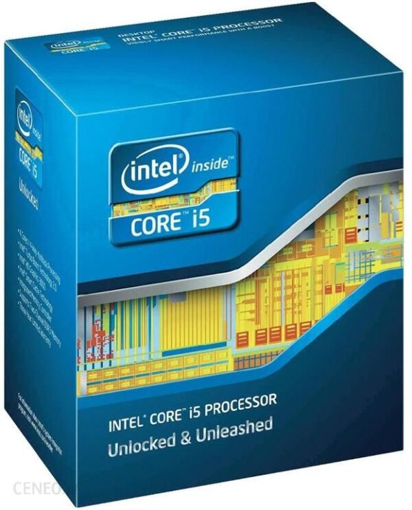Intel Core i3 3240 3
