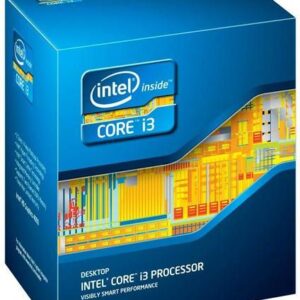 Intel Core i3-3240 3