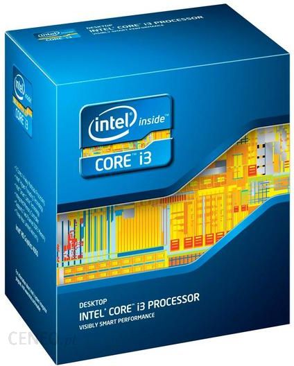 Intel Core i3-3240 3