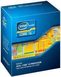 Intel CORE i5 3450 2.80GHz LGA1155 BOX (BX80637I53450S 920531)
