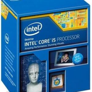 Intel Core i5-4440 3