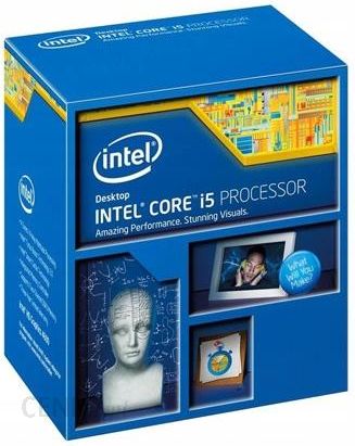 Intel Core i5-4440 3